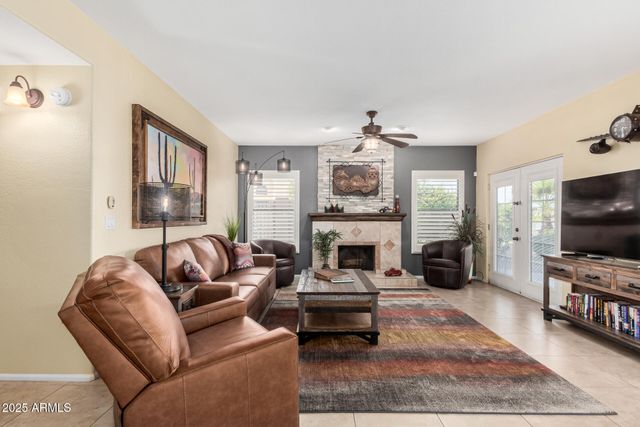 11101 W SIENO Place, Avondale, AZ 85392