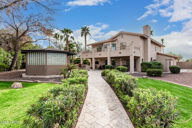 11101 W SIENO Place, Avondale, AZ 85392