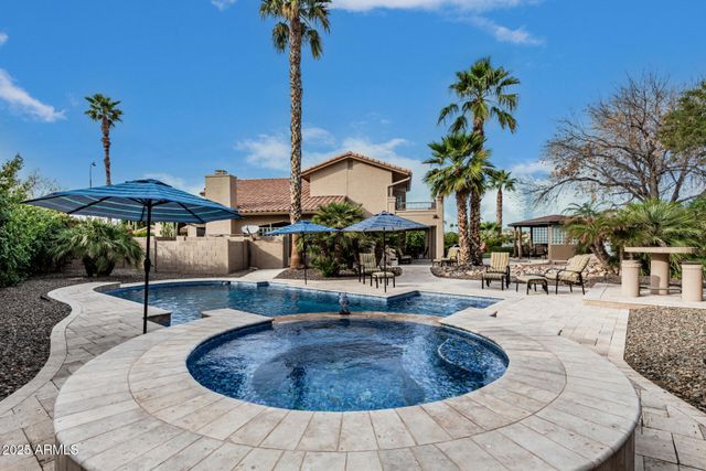 11101 W SIENO Place, Avondale, AZ 85392