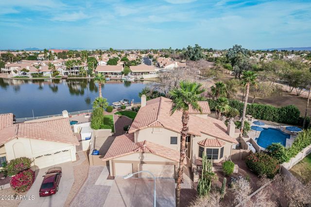 11101 W SIENO Place, Avondale, AZ 85392