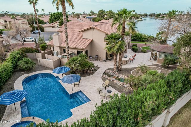 11101 W SIENO Place, Avondale, AZ 85392