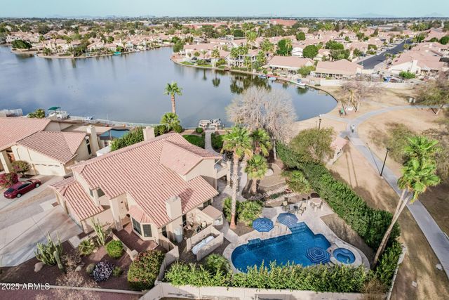 11101 W SIENO Place, Avondale, AZ 85392