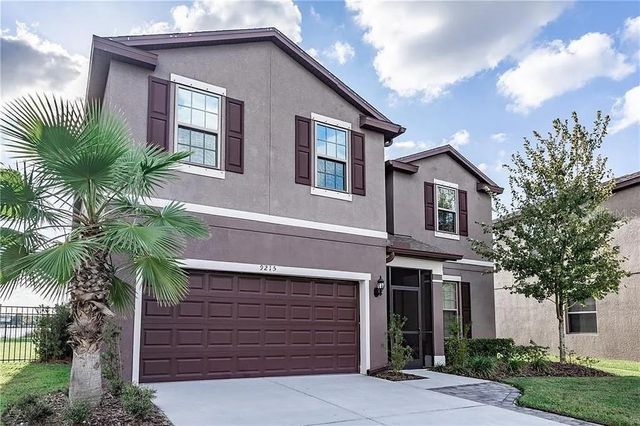 9215 MOUNTAIN MAGNOLIA DRIVE, Riverview, FL 33578