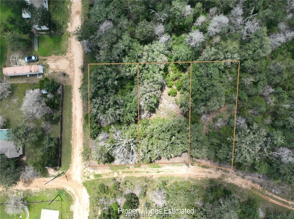 Lots 318, 319 & 320 Eagle Trail, Caldwell, TX 77836 — exterior
