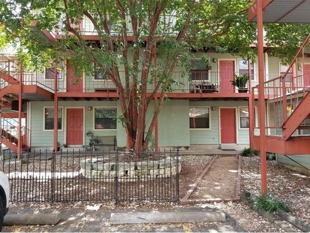 4405 Avenue A 20, Austin, TX 78751