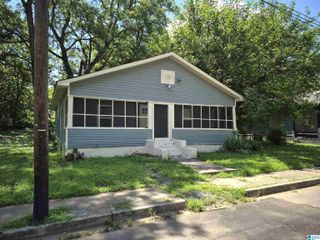 1226 FRISCO STREET, Birmingham, AL 35224