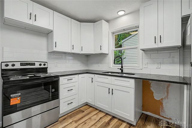 1795 Broadway Street, Springfield, OH 45504
