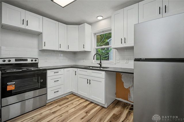1795 Broadway Street, Springfield, OH 45504