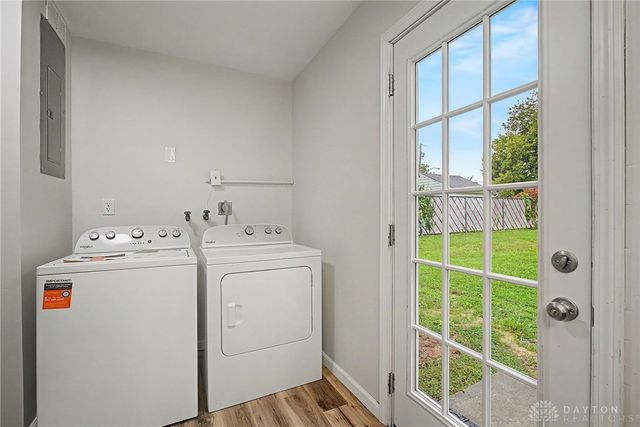 1795 Broadway Street, Springfield, OH 45504