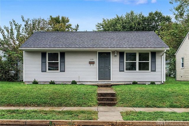 1795 Broadway Street, Springfield, OH 45504