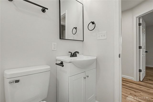 1795 Broadway Street, Springfield, OH 45504