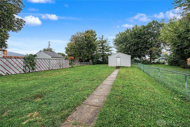 1795 Broadway Street, Springfield, OH 45504