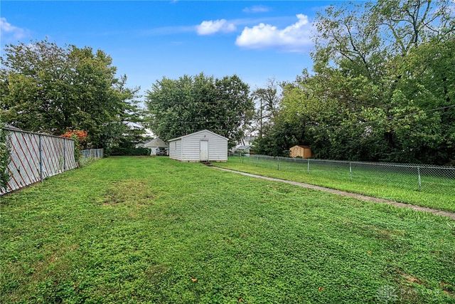1795 Broadway Street, Springfield, OH 45504