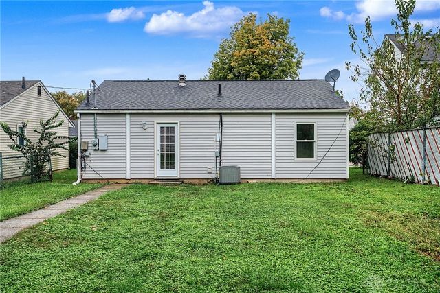 1795 Broadway Street, Springfield, OH 45504