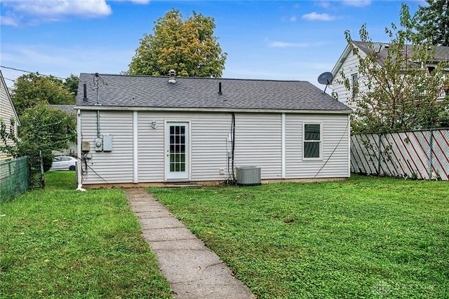1795 Broadway Street, Springfield, OH 45504