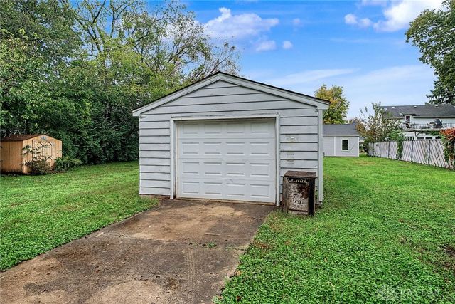 1795 Broadway Street, Springfield, OH 45504