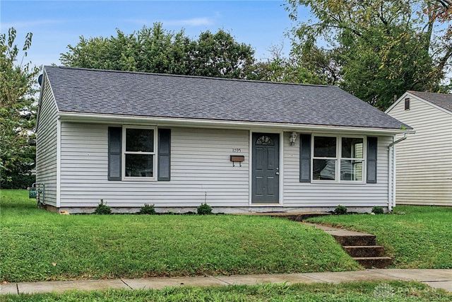 1795 Broadway Street, Springfield, OH 45504