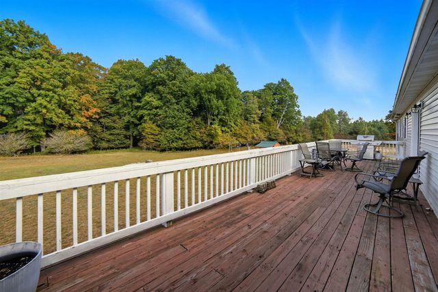 7580 River Road, Evart, MI 49631