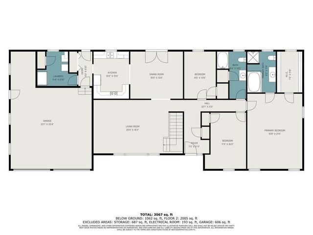 7580 River Road, Evart, MI 49631