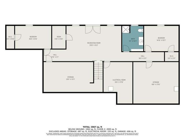 7580 River Road, Evart, MI 49631