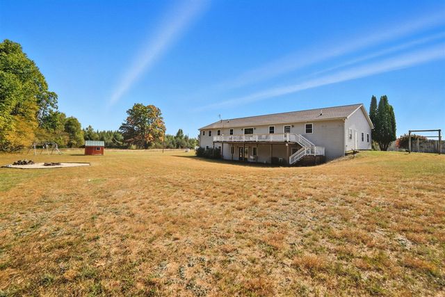 7580 River Road, Evart, MI 49631