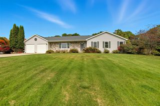 7580 River Road, Evart, MI 49631