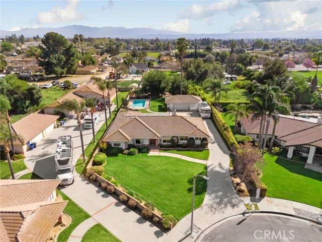 1725 S Elderberry, Ontario, CA 91762