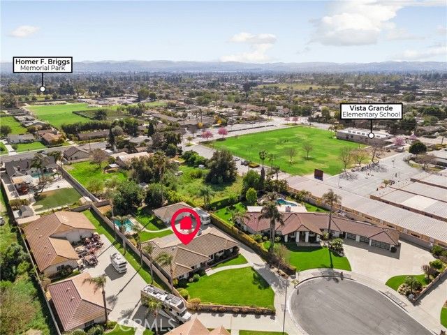 1725 S Elderberry, Ontario, CA 91762