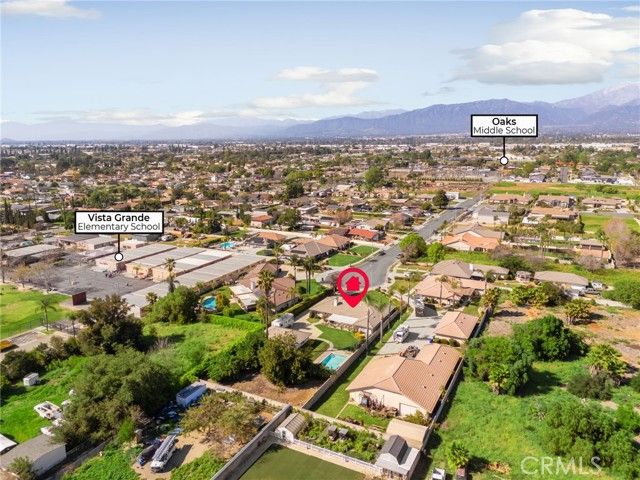 1725 S Elderberry, Ontario, CA 91762