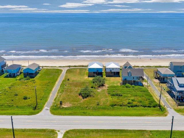 lot 12 Lazy Lane, Gilchrist, TX 77617