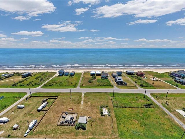 lot 12 Lazy Lane, Gilchrist, TX 77617