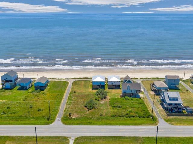 lot 12 Lazy Lane, Gilchrist, TX 77617