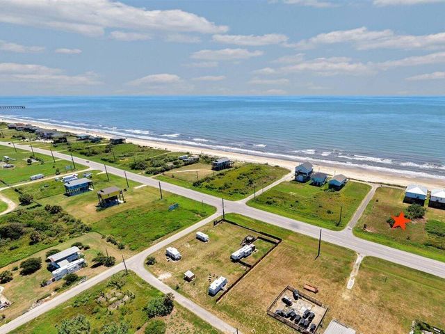 lot 12 Lazy Lane, Gilchrist, TX 77617