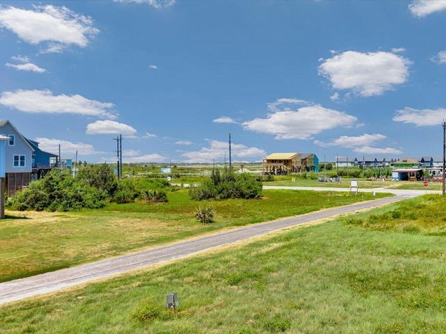 lot 12 Lazy Lane, Gilchrist, TX 77617