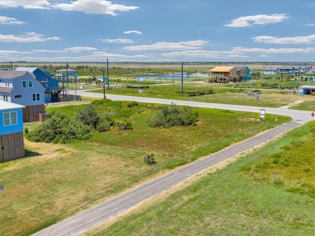 lot 12 Lazy Lane, Gilchrist, TX 77617