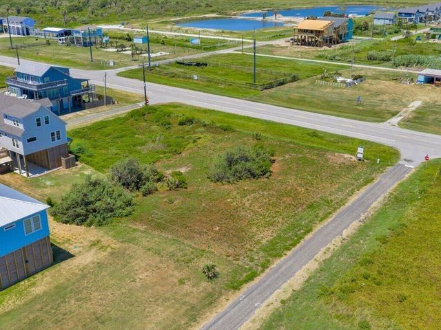 lot 12 Lazy Lane, Gilchrist, TX 77617