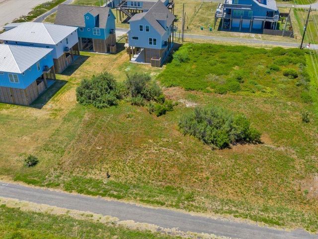 lot 12 Lazy Lane, Gilchrist, TX 77617