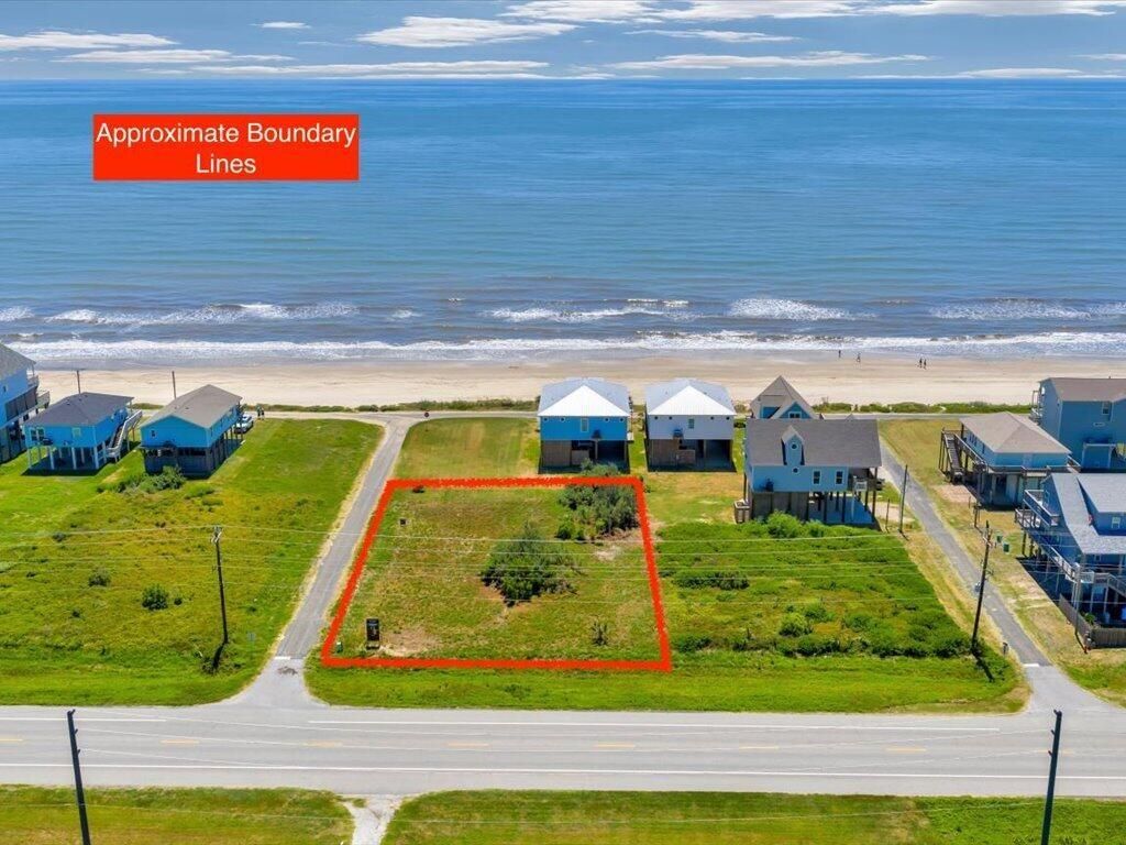 lot 12 Lazy Lane, Gilchrist, TX 77617