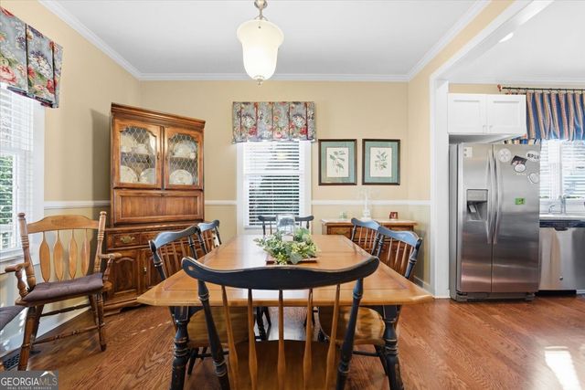 517 Candler Lane, Madison, GA 30650