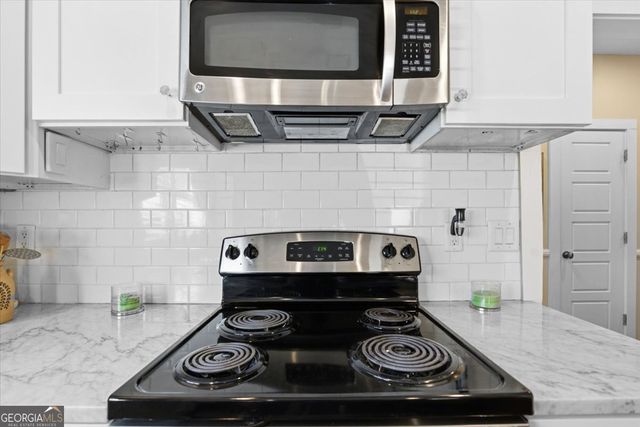 517 Candler Lane, Madison, GA 30650