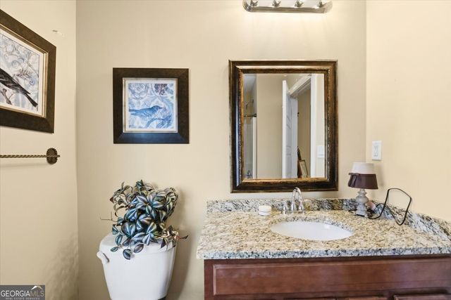 517 Candler Lane, Madison, GA 30650