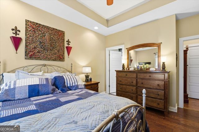 517 Candler Lane, Madison, GA 30650