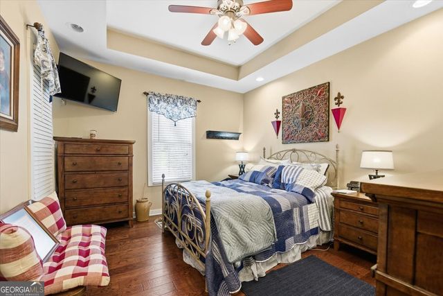 517 Candler Lane, Madison, GA 30650