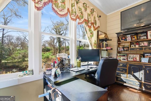 517 Candler Lane, Madison, GA 30650