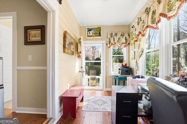 517 Candler Lane, Madison, GA 30650