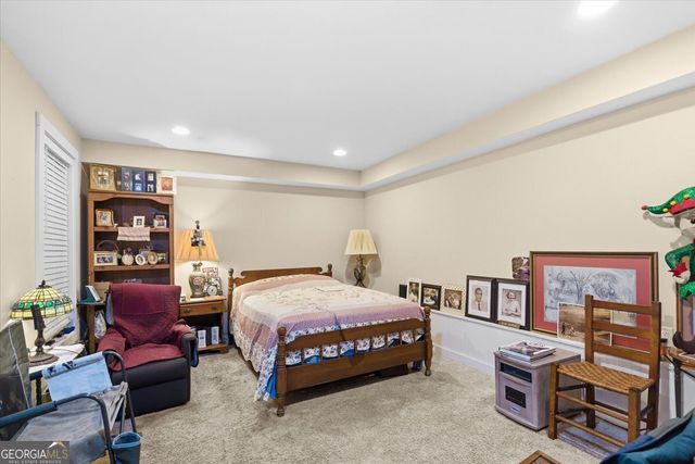 517 Candler Lane, Madison, GA 30650