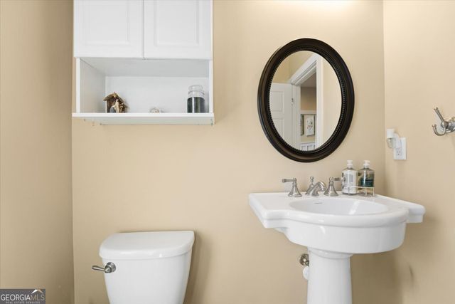 517 Candler Lane, Madison, GA 30650