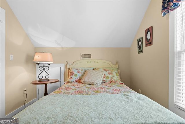 517 Candler Lane, Madison, GA 30650