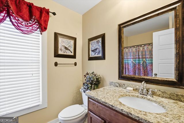 517 Candler Lane, Madison, GA 30650