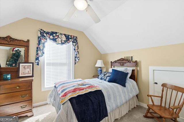 517 Candler Lane, Madison, GA 30650